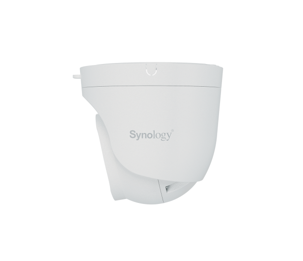 SYNOLOGY TC500 IP67 1/2,7 cala 850nm 2,8mm F1.8 850nm RJ45 Turret IK10 3Y - 1155594 - zdjęcie 11